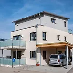 Wohnen An Der Ach 아파트