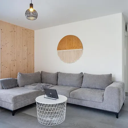 Wohnen An Der Ach * 바트 부르자흐