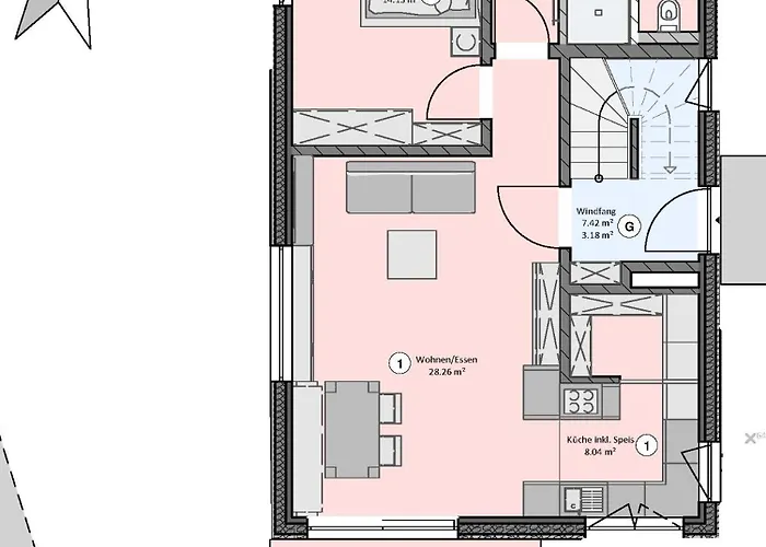 Wohnen An Der Ach Bad Wurzach